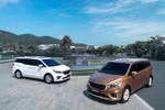5 lý do Kia Sedona giữ ngôi vua doanh số phân khúc MPV cao cấp tại Việt Nam