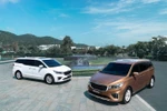 5 lý do Kia Sedona giữ ngôi vua doanh số phân khúc MPV cao cấp tại Việt Nam
