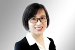 MSB có tân Giám đốc Khối Quản lý Rủi ro