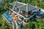 InterContinental Danang Sun Peninsula Resort ra mắt đặc quyền cho du khách Việt