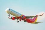 Đón chào đại tiệc 11/11 với hàng trăm ngàn vé ưu đãi chỉ 1.111 đồng cùng Vietjet