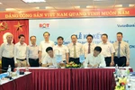 VietinBank tiếp sức phát triển cộng đồng doanh nghiệp