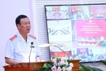 Xử lý nghiêm tình trạng nhũng nhiễu người dân và doanh nghiệp