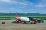 Có hẹn với bầu trời cùng Vietjet, nhập mã khuyến mãi giảm đến 77% giá vé