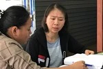 Cần lắm nhân văn với cô giáo Hoa Anh ở Đắk Lắk
