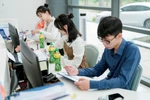Uống gì để giảm stress khi chạy deadline mùa Tết?