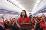 Qua mùa COVID, trở lại bầu trời cùng Vietjet với hàng ngàn vé 0 đồng