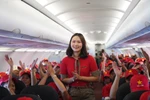 Qua mùa COVID, trở lại bầu trời cùng Vietjet với hàng ngàn vé 0 đồng