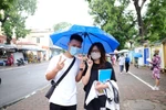 Thí sinh đánh giá đề thi Tổ hợp Khoa học Tự nhiên, Khoa học xã hội không quá khó