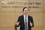 Bộ trưởng vừa chỉ đạo cắt các cuộc thi diễn, Hải Phòng làm điều ngược lại