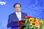Thủ tướng: Tiếp tục lan toả, tạo động lực cho sự phát triển nền KHCN nước nhà
