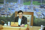 Petrovietnam tăng cường giải pháp quản trị biến động