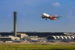 Vietjet Thái Lan bay thẳng giữa Phú Quốc và Băng Cốc với giá chỉ từ 499.000 đồng