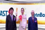 VietinBank tỏa sáng tại Sao Khuê 2020