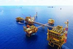 Những mốc son trên chặng đường phát triển của PVN