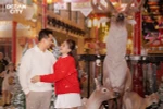 Giáng sinh tại Ocean City có gì mà khiến giới trẻ đứng ngồi không yên?