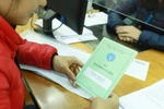 Bảo hiểm xã hội Việt Nam là cơ quan chủ quản cơ sở dữ liệu quốc gia về bảo hiểm