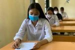 Đối sánh điểm học bạ với điểm thi tốt nghiệp chỉ là phần nổi của tảng băng