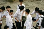 Thầy đừng quên, học sinh cá biệt thường hay có nhiều bạn và sống tình cảm