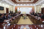 Habeco phấn đấu nộp ngân sách hơn 5000 tỷ đồng năm 2018