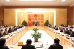 Cổ phần hóa, thoái vốn Nhà nước cần quyết liệt, công khai, minh bạch