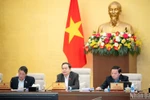 Quốc hội sẽ giám sát việc kiểm soát chất lượng không khí tại Hà Nội