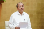 Yêu cầu lãnh đạo 31 cơ quan, 13 địa phương nghiêm túc chấn chỉnh