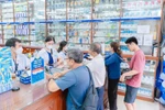 Lời cảm ơn từ Long Châu đến khách hàng cùng đồng hành “Khỏe vẹn tròn”
