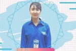 Nữ nghiên cứu viên 9X say mê nông nghiệp, giành học bổng 10.000 Euro