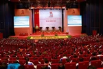 Khai mạc Đại hội đại biểu toàn quốc Đoàn Thanh niên Cộng sản Hồ Chí Minh lần XI