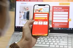 Vay nhanh siêu tốc, giải ngân tức thì với App HDBank