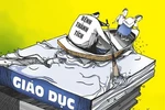 Tránh ảo mộng sức mạnh trường chuyên