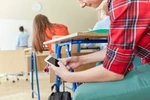 Phần Lan cân nhắc cấm sử dụng điện thoại thông minh trong trường học