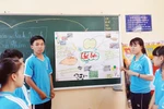 Thời khóa biểu thay đổi xoành xoạch vì các môn tích hợp