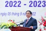 Hình thành nhân cách cho mỗi học sinh trên cơ sở tôn trọng khác biệt*