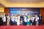 Hơn 400 nhà khoa học từ 17 quốc gia tham dự hội thảo quốc tế STISD năm 2023