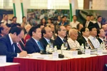 Tầm nhìn 100 năm và 9 giải pháp cho vùng Chín Rồng