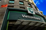 Vietcombank được The Asian Banker vinh danh là Ngân hàng mạnh nhất Việt Nam