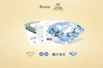 DOJI và Thế Giới Kim Cương ưu đãi tới 35% mừng sinh nhật
