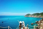 Du lịch nội địa “tăng nhiệt” dịp lễ 30/4