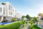 Khám phá second home phong cách nghỉ dưỡng resort độc đáo bên Vịnh Phan Thiết