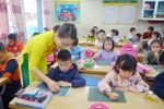 Giáo dục: "Quyền rơm, vạ đá" (4)