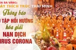 Người Việt cả tin hay…?