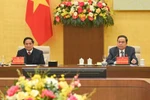 Chuẩn bị tốt nhất các nội dung trình tại Kỳ họp bất thường lần thứ 9