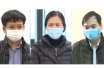 Trưởng, phó phòng nâng khống giá trị thiết bị giáo dục gấp 5 lần
