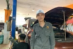Được học trên xe sang chắc gì ra trường đã sửa được các bệnh của xe sang?