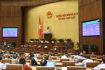 Tập trung triển khai Nghị quyết Kỳ họp thứ 7, Quốc hội Khóa XIV