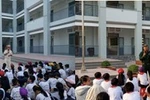 Nhà giáo, chiến sĩ - Hai vai của một cuộc đời