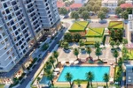 Hà Nội: Giá chung cư khiến người mua đứng hình, nhà nội đô bất khả thi?