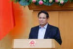 Ứng xử kịp thời, linh hoạt, hiệu quả trước thay đổi chính sách của các nước *